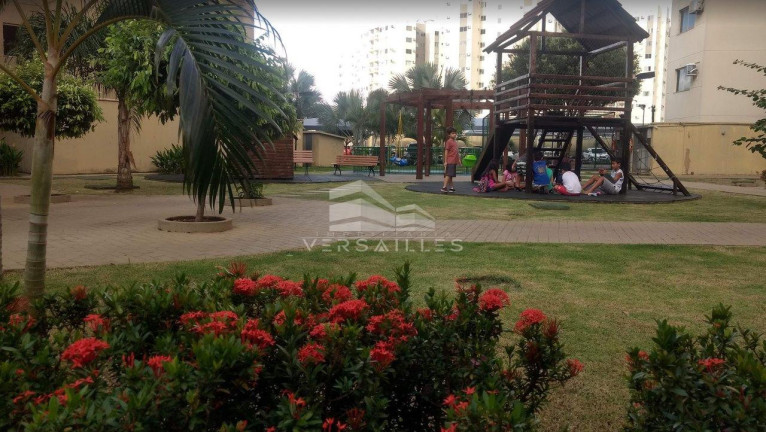 Imagem Apartamento com 3 Quartos à Venda, 74 m² em Rio Madeira  - Porto Velho