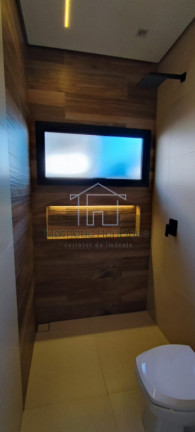 Imagem Casa de Condomínio com 3 Quartos à Venda, 165 m² em Jardim Primavera - Itupeva