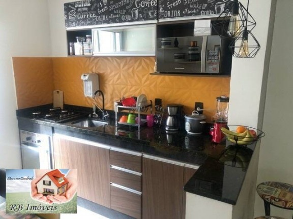 Apartamento com 2 Quartos à Venda, 50 m² em Assunção - São Bernardo Do Campo