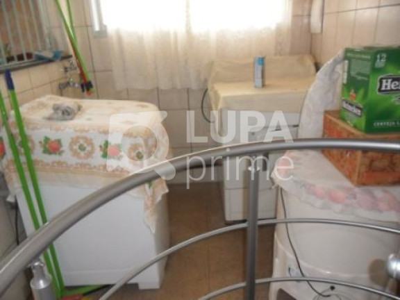 Imagem Casa com 4 Quartos à Venda, em água Fria - São Paulo Imagem Casa com 4 Quartos à Venda, em água Fria - São Paulo