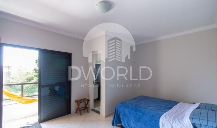 Imagem Imóvel com 3 Quartos à Venda, 100 m² em Vila Assunção - Santo André