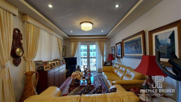 Imagem Cobertura com 2 Quartos à Venda, 156 m² em Várzea - Teresópolis