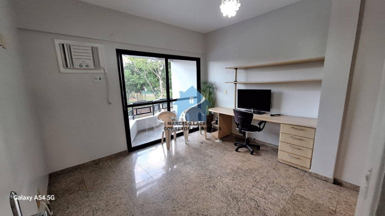 Imagem Apartamento com 4 Quartos à Venda, 165 m² em Nossa Senhora Das Graças - Manaus