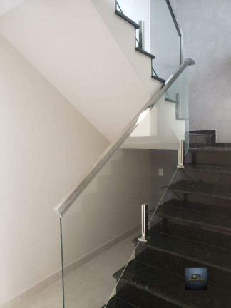 Imagem Casa com 3 Quartos à Venda, 201 m² em Demarchi - São Bernardo Do Campo