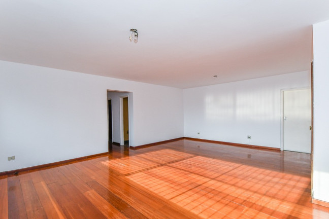 Imagem Apartamento com 4 Quartos à Venda, 155 m² em Santo Amaro - São Paulo