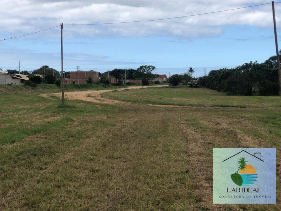 Terreno à Venda, 180 m² em Florestinha I (tamoios) - Cabo Frio