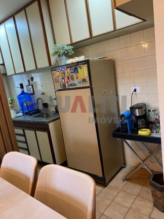 Imagem Apartamento com 1 Quarto à Venda, 30 m² em Moema - São Paulo