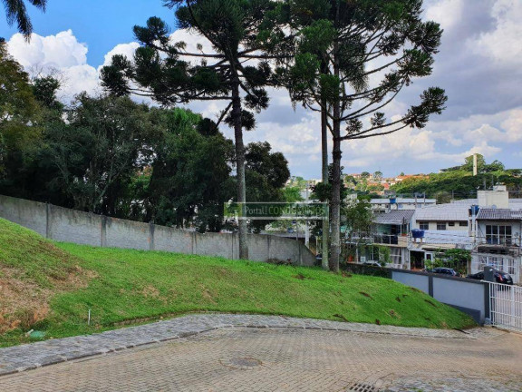 Imagem Terreno à Venda, 607 m² em Campo Comprido - Curitiba Imagem Terreno à Venda, 607 m² em Campo Comprido - Curitiba