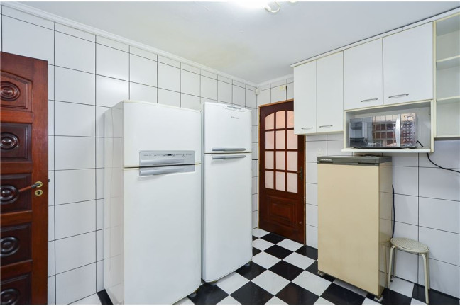Imagem Casa com 3 Quartos à Venda, em Jardim Santo Antoninho - São Paulo Imagem Casa com 3 Quartos à Venda, em Jardim Santo Antoninho - São Paulo
