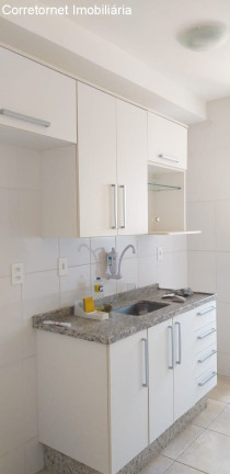 Imagem Apartamento com 2 Quartos à Venda, 44 m² em Wanel Ville - Sorocaba