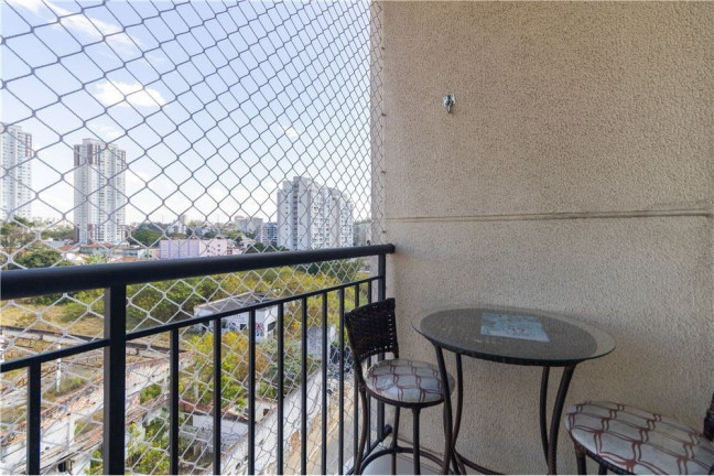 Imagem Apartamento com 3 Quartos à Venda, 67 m² em Vila Sônia - São Paulo