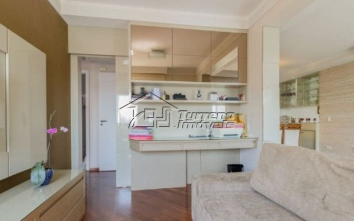 Imagem Apartamento com 3 Quartos à Venda, 131 m² em Vila Adyana - São José Dos Campos Imagem Apartamento com 3 Quartos à Venda, 131 m² em Vila Adyana - São José Dos Campos