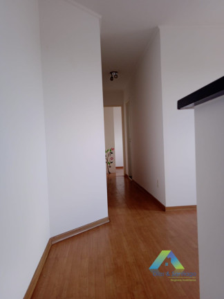 Imagem Apartamento com 2 Quartos à Venda, 50 m² em Sacomã - São Paulo Imagem Apartamento com 2 Quartos à Venda, 50 m² em Sacomã - São Paulo