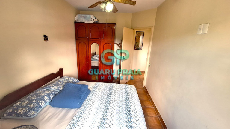 Imagem Apartamento com 2 Quartos à Venda, 62 m² em Vila Júlia - Guarujá