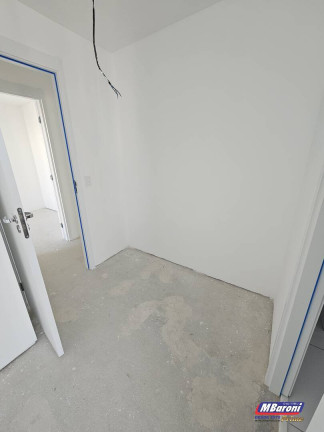 Imagem Apartamento com 3 Quartos à Venda, 115 m² em Perdizes - São Paulo