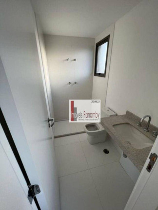 Imagem Apartamento com 3 Quartos à Venda, 143 m² em Campo Belo - São Paulo