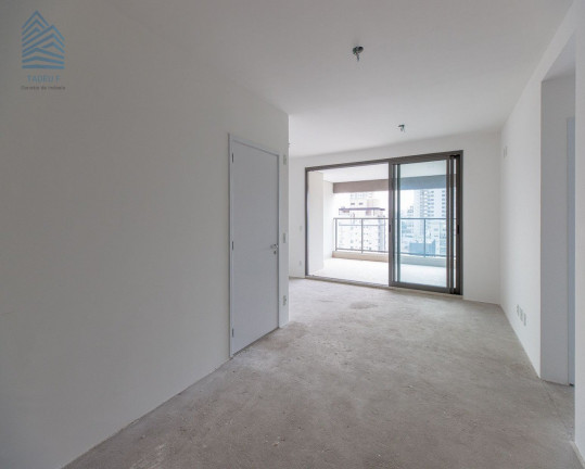 Imagem Imóvel com 2 Quartos à Venda, 115 m² em Moema - São Paulo