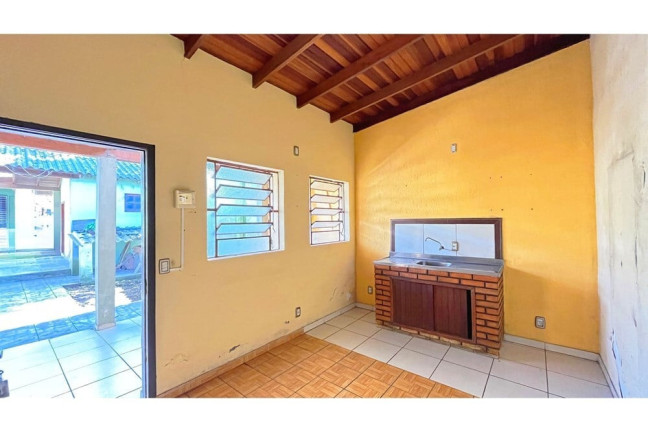 Imagem Casa com 3 Quartos à Venda, 289 m² em Morro Santana - Porto Alegre