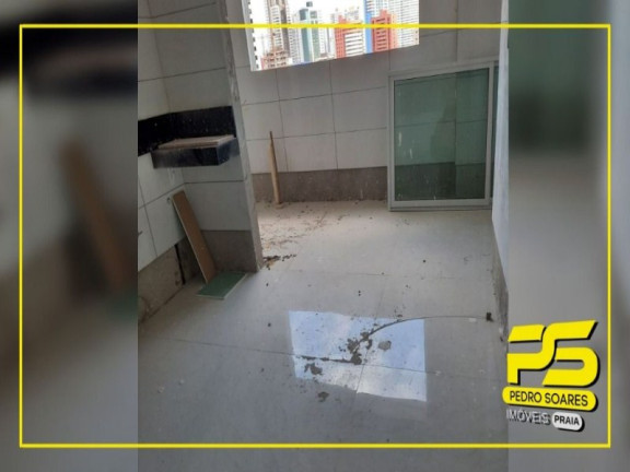Imagem Apartamento com 3 Quartos à Venda, 115 m² em Miramar - João Pessoa Imagem Apartamento com 3 Quartos à Venda, 115 m² em Miramar - João Pessoa