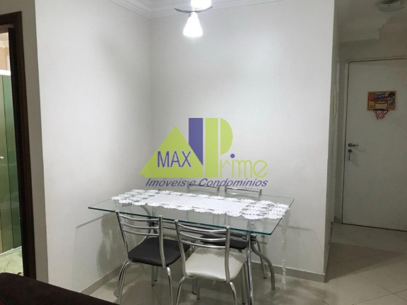 Imagem Apartamento com 2 Quartos para Alugar, 64 m² em Vila Santana - São Paulo