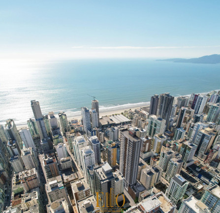 Imagem Apartamento com 4 Quartos à Venda, 172 m² em Meia Praia - Itapema