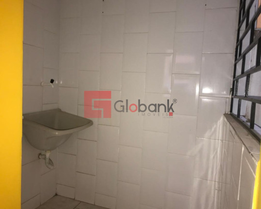 Imagem Kitnet com 1 Quarto para Alugar, 30 m² em Todos Os Santos - Montes Claros Imagem Kitnet com 1 Quarto para Alugar, 30 m² em Todos Os Santos - Montes Claros