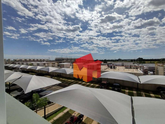 Imagem Apartamento com 2 Quartos à Venda, 39 m² em Chácaras Assay - Hortolândia Imagem Apartamento com 2 Quartos à Venda, 39 m² em Chácaras Assay - Hortolândia