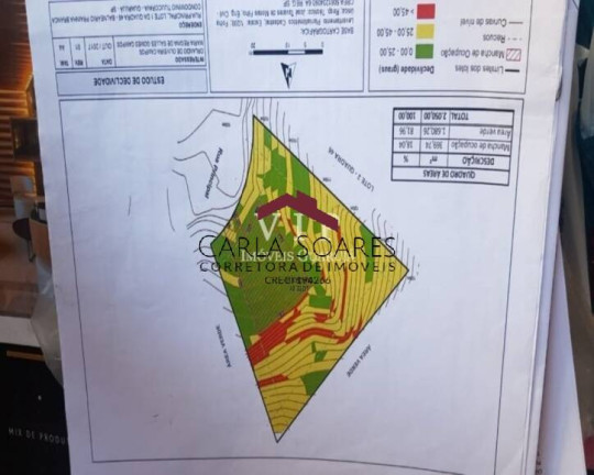 Imagem Terreno à Venda, 2.000 m² em Balneario Praia Do Perequê - Guarujá Imagem Terreno à Venda, 2.000 m² em Balneario Praia Do Perequê - Guarujá