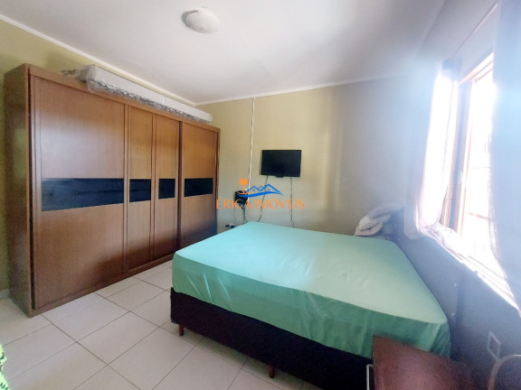 Imagem Casa com 3 Quartos à Venda, 133 m² em Mato Dentro - Ubatuba