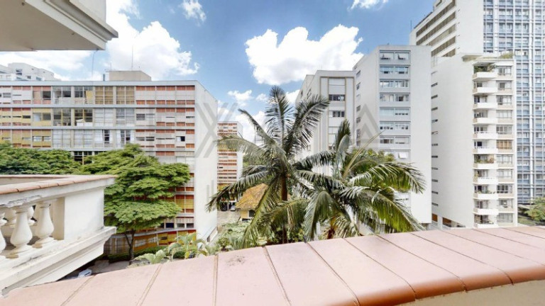 Imagem Imóvel com 3 Quartos à Venda, 177 m² em Higienópolis - São Paulo Imagem Imóvel com 3 Quartos à Venda, 177 m² em Higienópolis - São Paulo