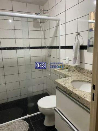 Imagem Casa de Condomínio com 3 Quartos à Venda, 60 m² em Jardim Morumbi - Londrina