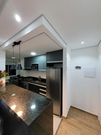 Imagem Apartamento com 2 Quartos à Venda, 50 m² em Parque Imperial - Ferraz De Vasconcelos Imagem Apartamento com 2 Quartos à Venda, 50 m² em Parque Imperial - Ferraz De Vasconcelos