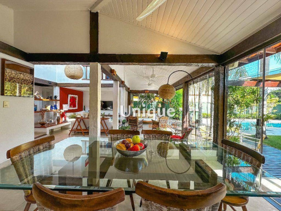 Imagem Casa com 6 Quartos à Venda, 317 m² em Manguinhos - Armação Dos Búzios Imagem Casa com 6 Quartos à Venda, 317 m² em Manguinhos - Armação Dos Búzios