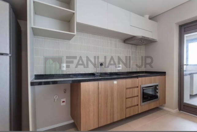 Imagem Imóvel com 2 Quartos para Alugar, 134 m² em Vila Nova Conceição - São Paulo