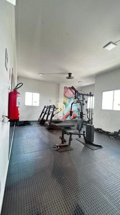Imagem Apartamento com 2 Quartos à Venda, 44 m² em Jardim Das Indústrias - São José Dos Campos Imagem Apartamento com 2 Quartos à Venda, 44 m² em Jardim Das Indústrias - São José Dos Campos