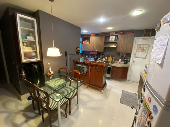 Imagem Imóvel com 4 Quartos à Venda, 346 m² em Barra Da Tijuca - Rio De Janeiro Imagem Imóvel com 4 Quartos à Venda, 346 m² em Barra Da Tijuca - Rio De Janeiro