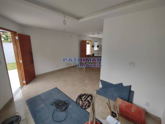 Imagem Casa com 3 Quartos à Venda, 420 m² em Jardim Atlântico Central (itaipuaçu) - Maricá