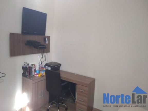 Imagem Sobrado com 3 Quartos à Venda, 140 m² em Tremembé - São Paulo