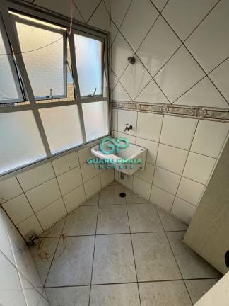 Imagem Apartamento com 3 Quartos para Alugar, 110 m² em Enseada - Guarujá