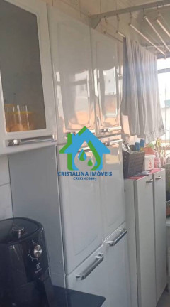 Imagem Apartamento com 1 Quarto à Venda, 40 m² em Vila Nova Manchester - São Paulo Imagem Apartamento com 1 Quarto à Venda, 40 m² em Vila Nova Manchester - São Paulo