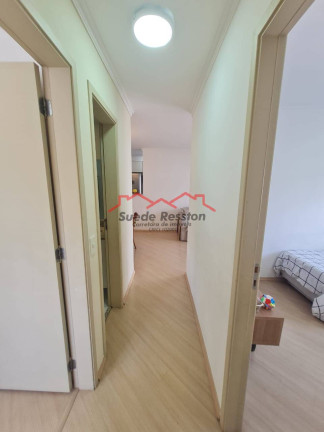 Imagem Apartamento com 3 Quartos à Venda, 61 m² em Jardim Marajoara - São Paulo
