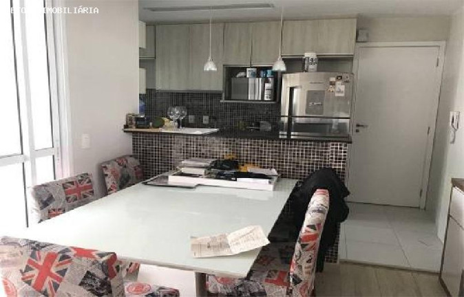 Imagem Apartamento com 2 Quartos à Venda, 65 m² em Perdizes - São Paulo