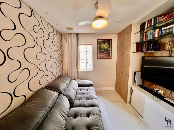 Imagem Apartamento com 4 Quartos à Venda, 125 m² em Pituba - Salvador Imagem Apartamento com 4 Quartos à Venda, 125 m² em Pituba - Salvador