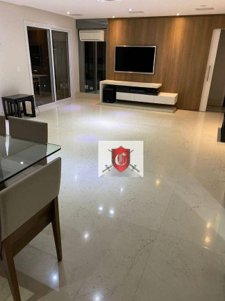 Imagem Apartamento com 3 Quartos à Venda, 170 m² em Santana - São Paulo