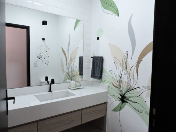 Imagem Casa com 3 Quartos à Venda, 138 m² em Parque Interlagos - São José Dos Campos