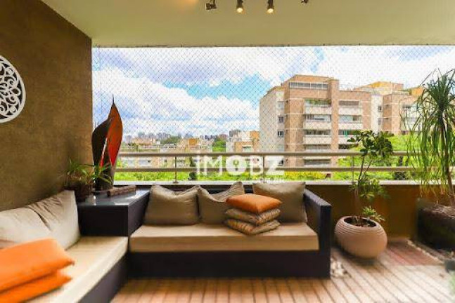 Imagem Imóvel com 3 Quartos à Venda, 132 m² em Panamby - São Paulo Imagem Imóvel com 3 Quartos à Venda, 132 m² em Panamby - São Paulo