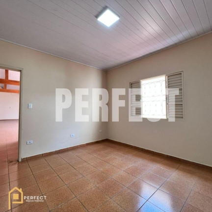 Imagem Casa com 5 Quartos à Venda, 180 m² em Centro De Taubaté - Taubaté