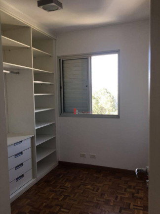 Apartamento com 2 Quartos à Venda, 50 m² em Morumbi - São Paulo