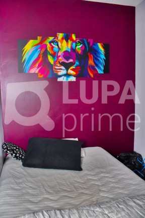 Imagem Casa com 5 Quartos à Venda, 187 m² em Jardim Ataliba Leonel - São Paulo