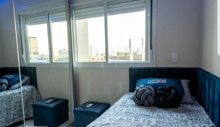 Imagem Apartamento com 2 Quartos à Venda, 76 m² em Barra Funda - São Paulo Imagem Apartamento com 2 Quartos à Venda, 76 m² em Barra Funda - São Paulo